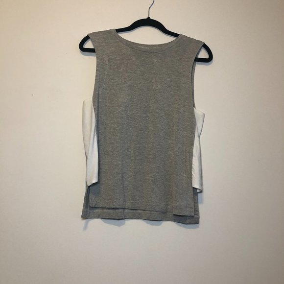 Club Monaco Tank - Picture 5 of 6